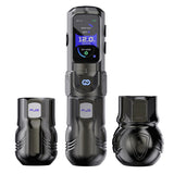 WJX Hyper Force Machine with FAULHABER Brushless Motor & 4.5mm Stroke