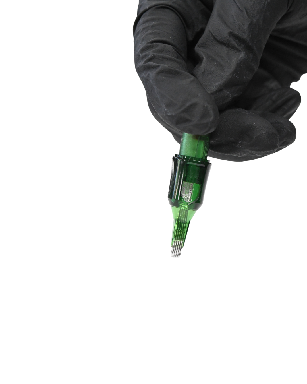 MTS SUMMIT Curved Magnum - Needle Cartridge