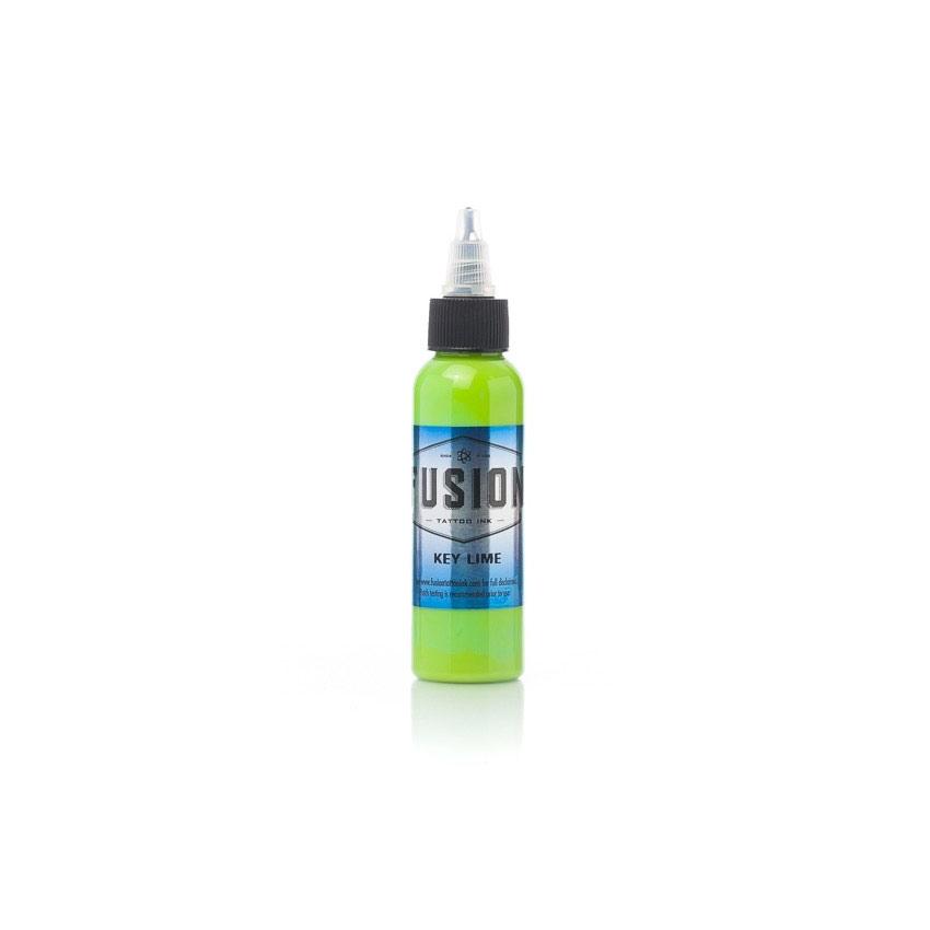 Fusion Ink - Key Lime