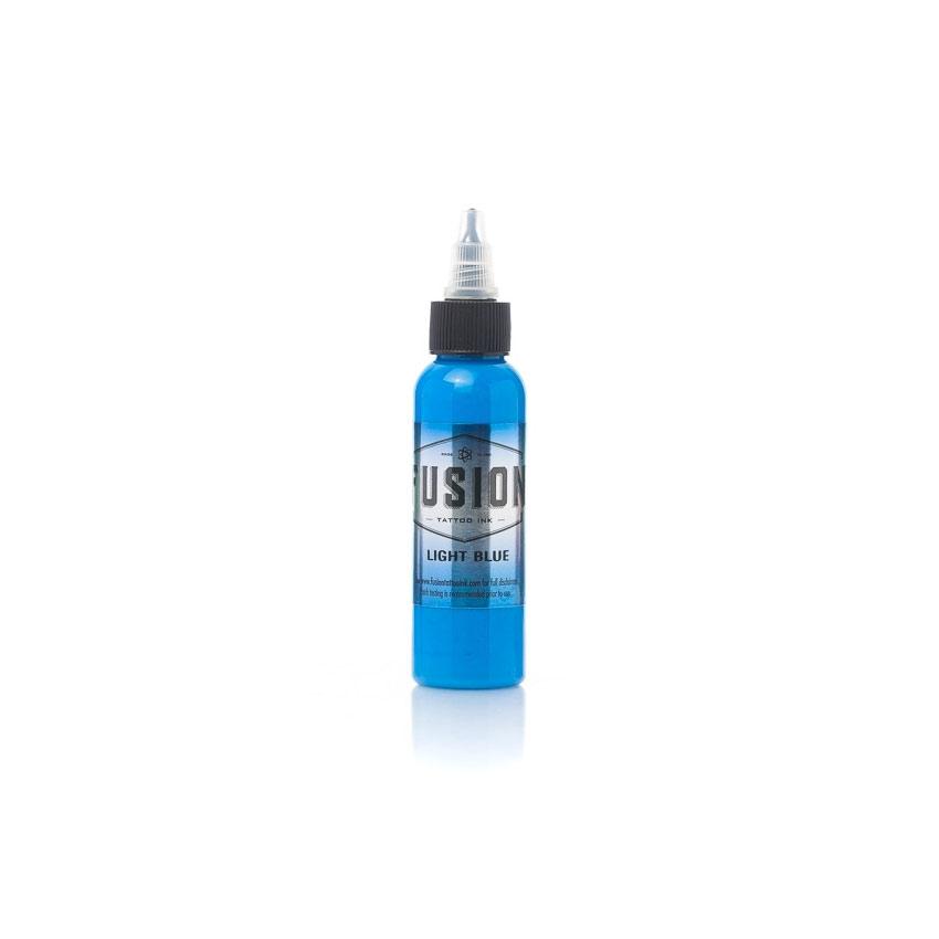 Fusion Ink - Light Blue