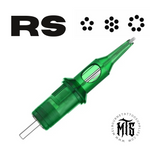 MTS Round Shader - Needle Cartridge