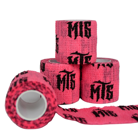 5cm Cohesive Bandage - Coflex Tape - Grip Tape