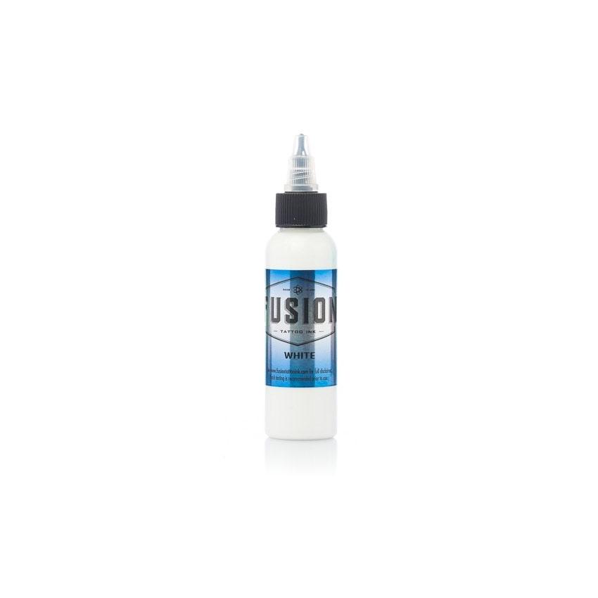 Fusion Ink - White
