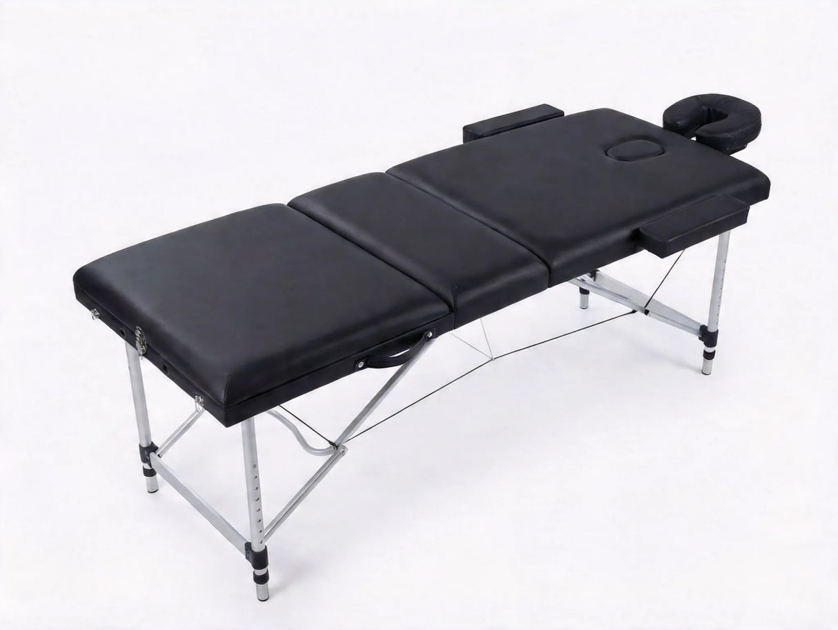 Massage Table - 3 fold 60cm wide