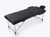 Massage Table - 3 fold 60cm wide