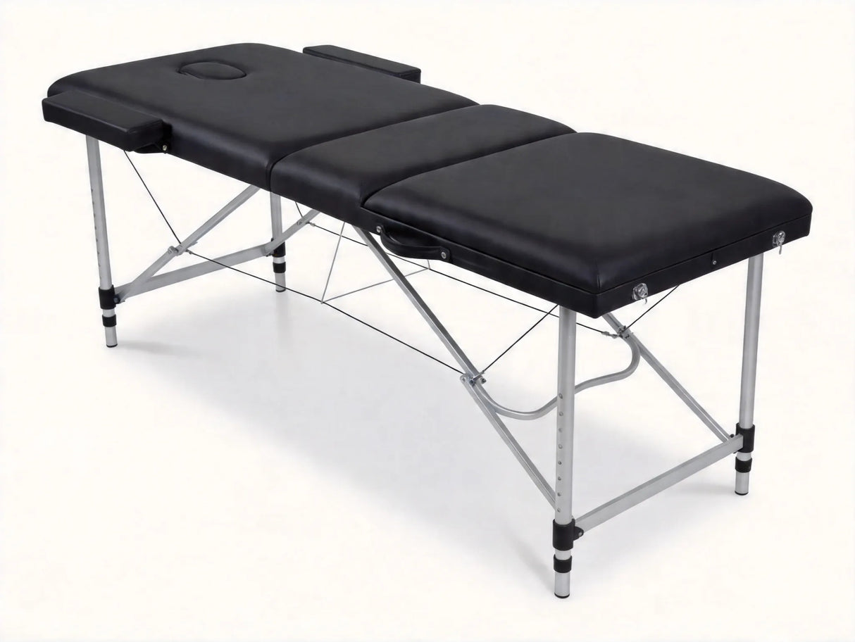 Massage Table - 3 fold 60cm wide