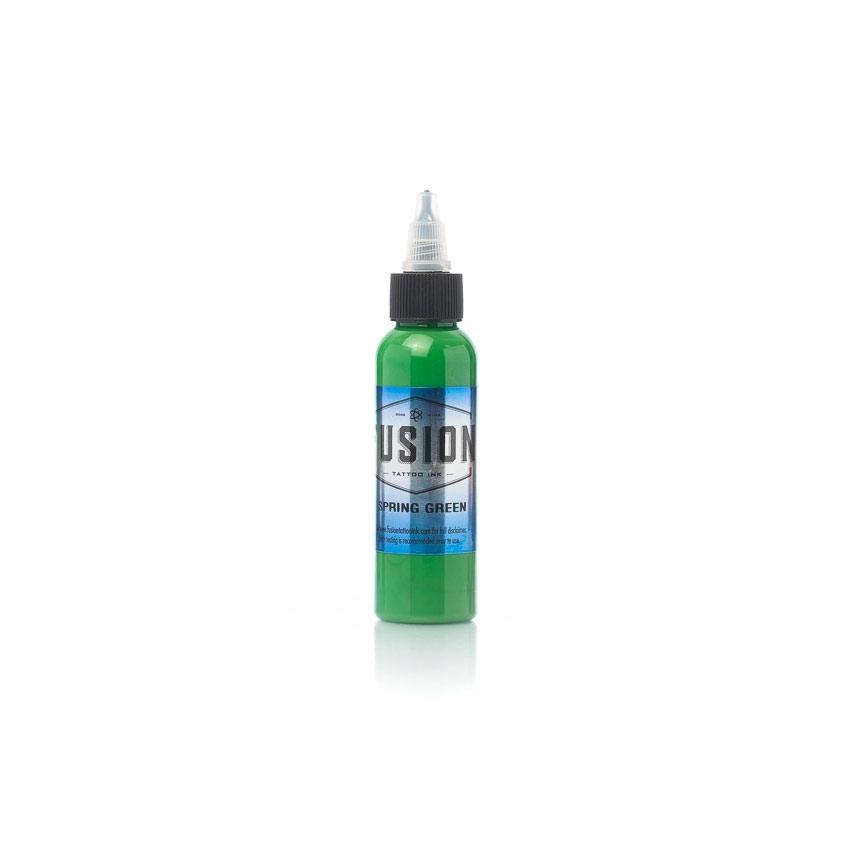 Fusion Ink - Spring Green