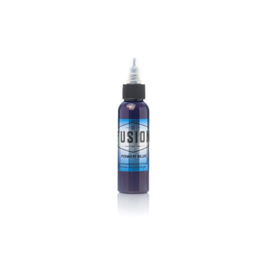 Fusion Ink - Power Blue