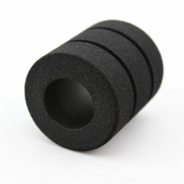45mm disposable foam grip cover