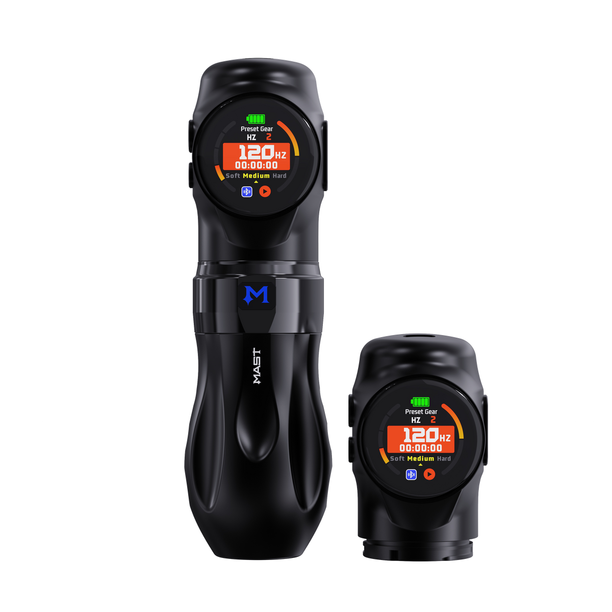Mast Archer 3 Wireless Ultra Tattoo Pen