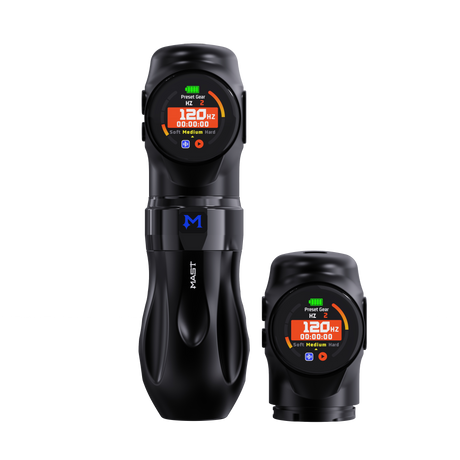 Mast Archer 3 Wireless Ultra Tattoo Pen