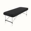 Disposable fitted bed covers - Black