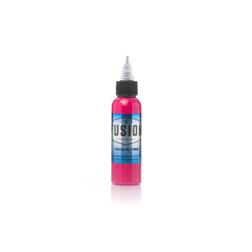 Fusion Ink - Saigon Pink