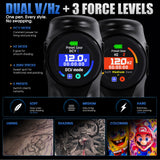 Mast Archer 3 Wireless Ultra Tattoo Pen