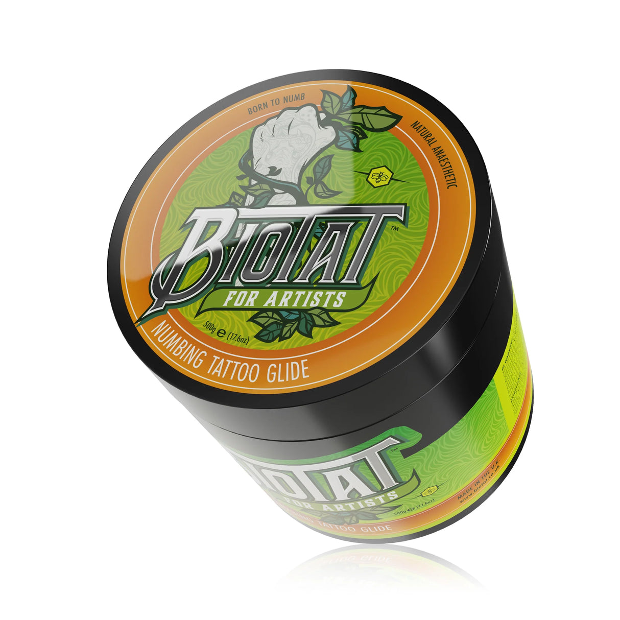 BIOTAT Numbing tattoo Glide