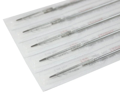 Standard needles Round Shader