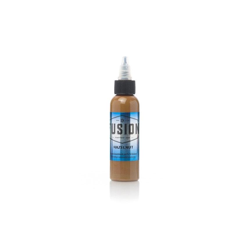 Fusion Ink - Hazelnut