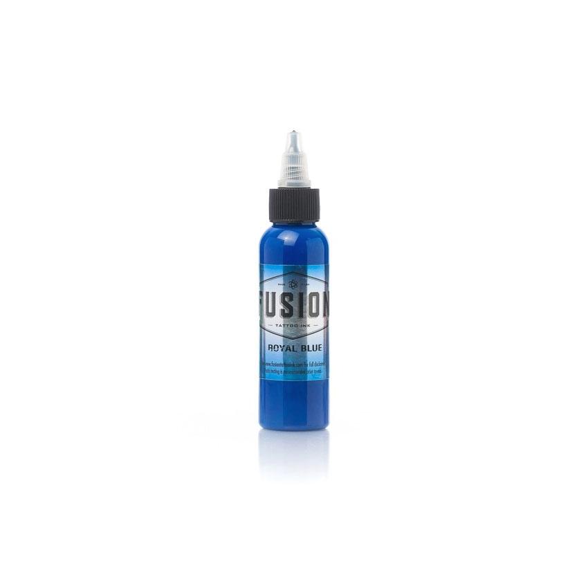 Fusion Ink - Royal Blue