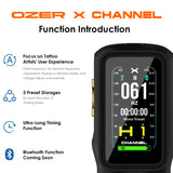 Ozer X Chanel 4.2mm wireless Pen