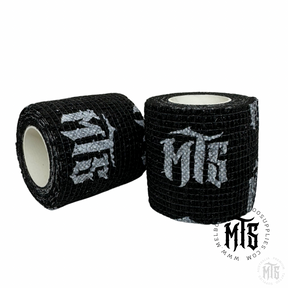 5cm Cohesive Bandage - Coflex Tape - Grip Tape-Consumables-Generic-MTS-single-Melbourne Tattoo Supplies