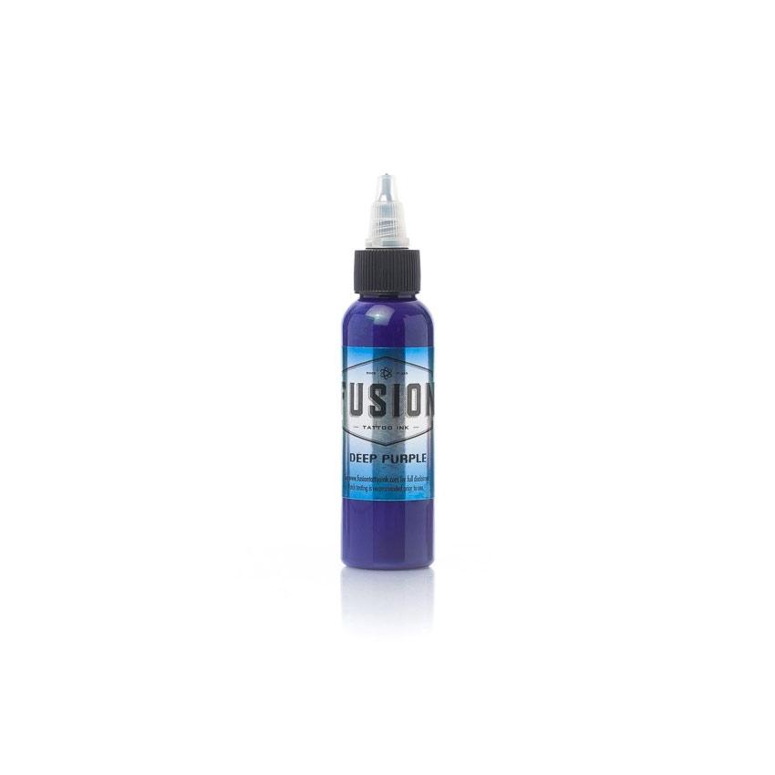 Fusion Ink - Deep Purple