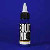 6 Colour Trad Set - Solid Ink-tattoo ink-Solid Ink-Melbourne Tattoo Supplies