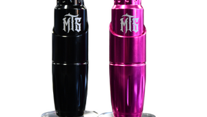MTS Tour Pen Machine