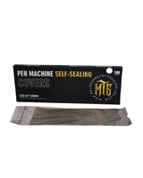 MTS Self sealing pen machine cover bags