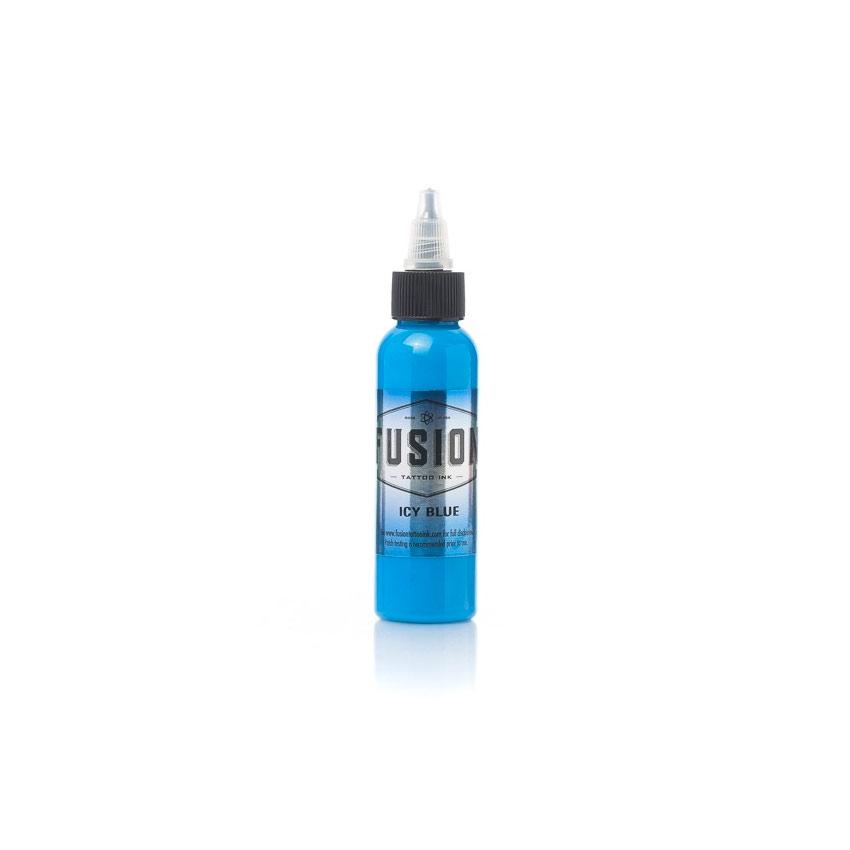 Fusion Ink - Icy Blue