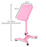Pink Tattoo Arm Rest