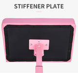 Pink Tattoo Arm Rest