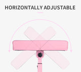 Pink Tattoo Arm Rest