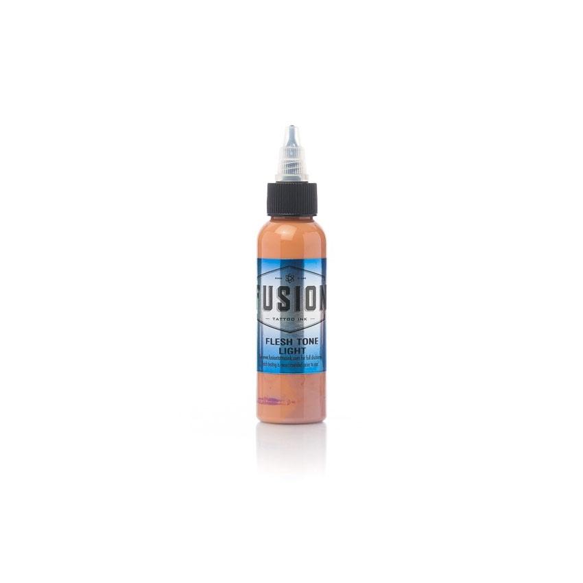 Fusion Ink - Flesh Tone Light