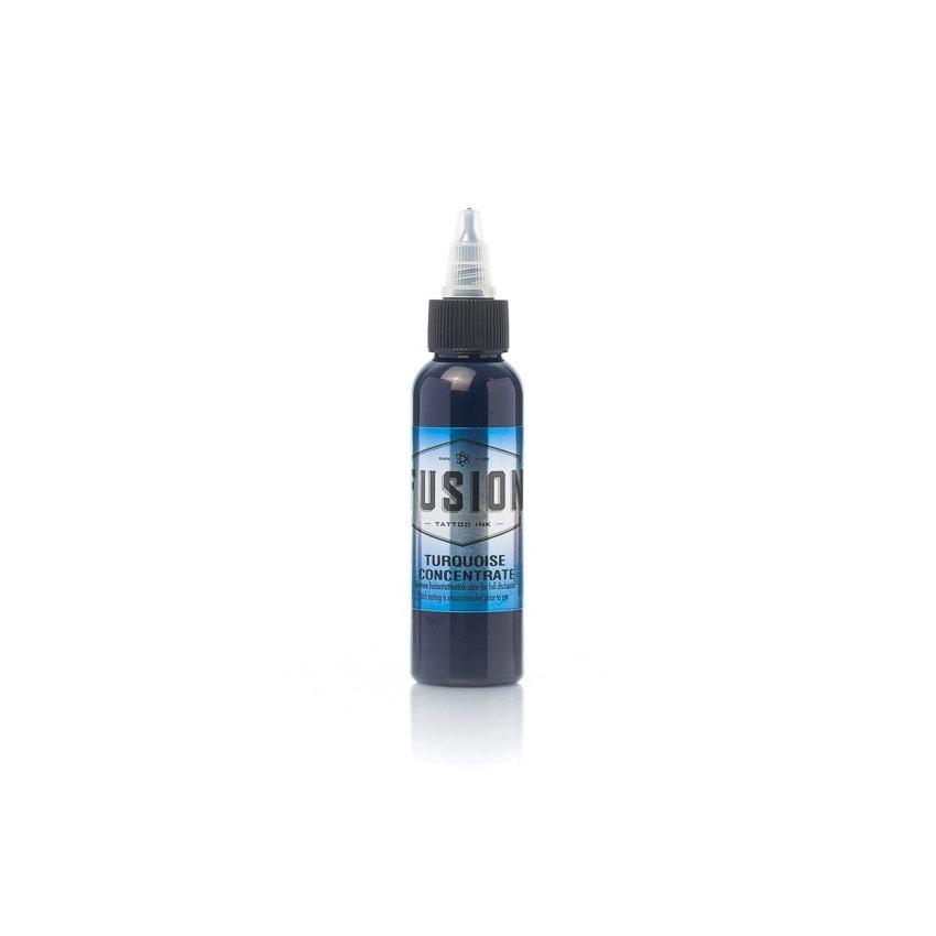 Fusion Ink - Turquoise Concentrate