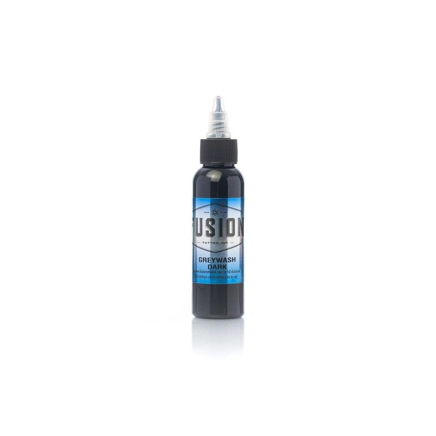 Fusion Ink - Greywash Dark