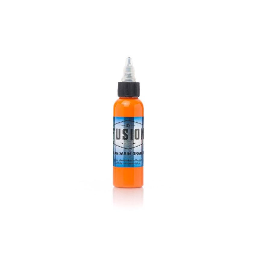 Fusion Ink - Mandarin Orange