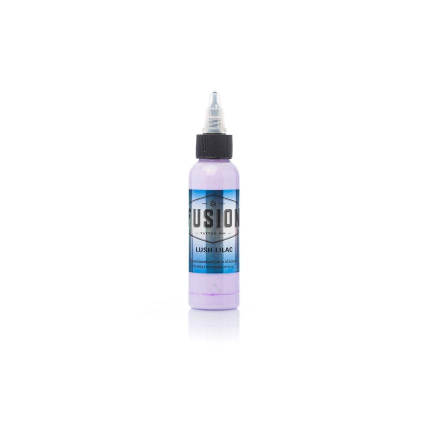 Fusion Ink - Lush Lilac