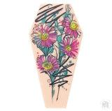 A Pound of Flesh Coffin-Tattoo Supplies-BAA-Melbourne Tattoo Supplies