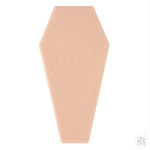 A Pound of Flesh Coffin