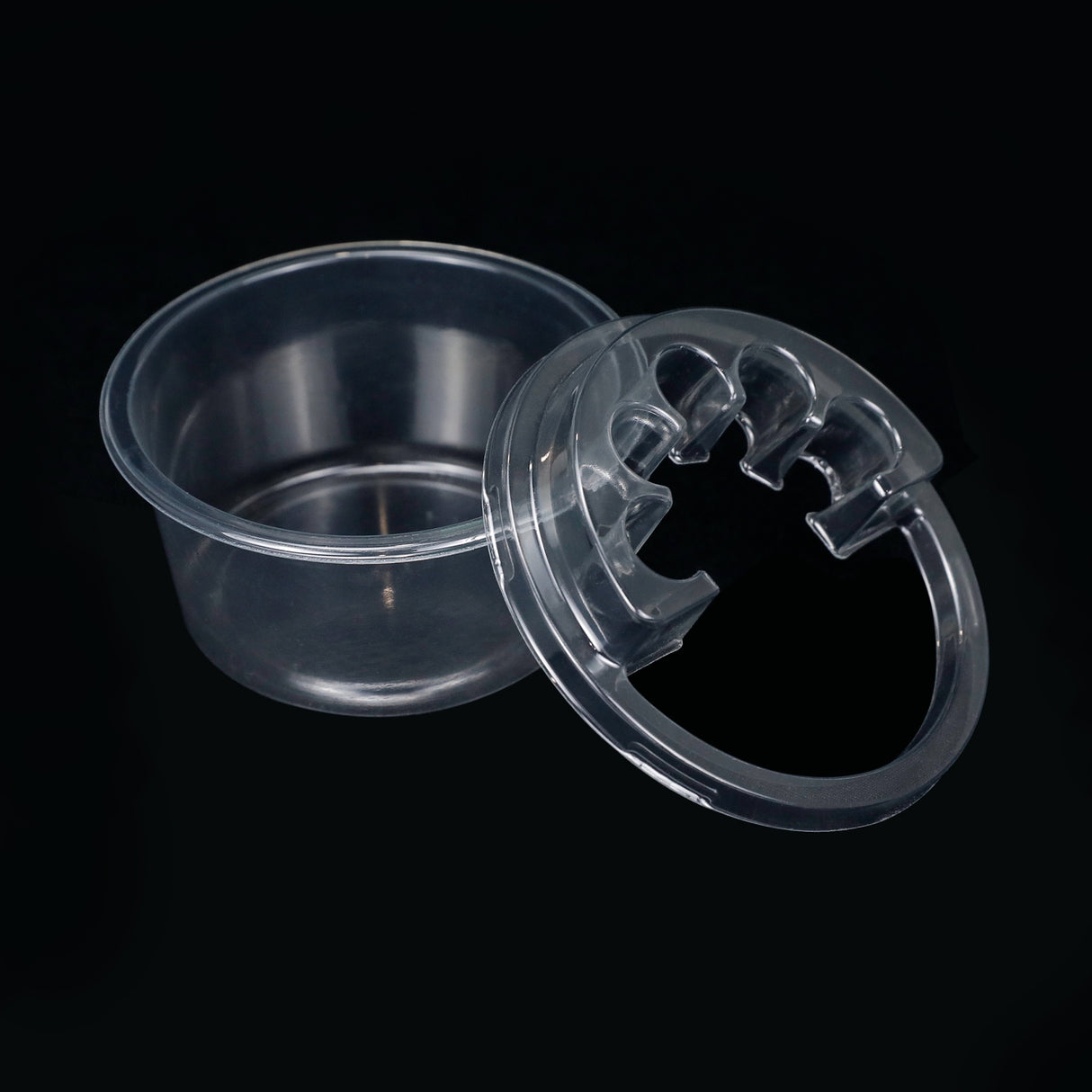CARTRIDGE NEEDLE CUP HOLDER