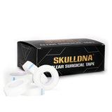 SKULLDNA Clear Surgical Tape