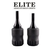 Elite Adjustable Disposable Cartridge Grips - 30MM