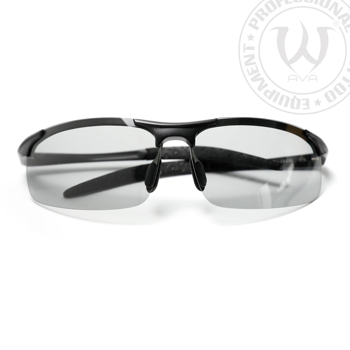 Polarized glasses - Skull DNA