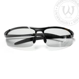Polarized glasses - Skull DNA
