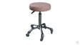 Abbey Luxe Stool Cherry Blossom ST01LP-1-Furniture-HBA-Melbourne Tattoo Supplies