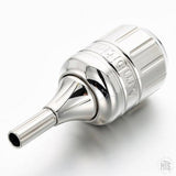 Adjustable Steel Cartridge grip-Tattoo Supplies-Generic-Melbourne Tattoo Supplies