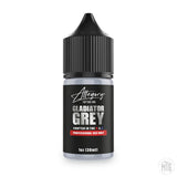 Allegory Ink - Gladiator Grey-tattoo ink-Allegory-1oz-Melbourne Tattoo Supplies