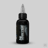 Allegory Ink Greywash Individual-tattoo ink-Allegory-4oz-Level 2 (Light)-Melbourne Tattoo Supplies