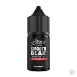Allegory Ink - Smooth Blak-tattoo ink-Allegory-1oz-Melbourne Tattoo Supplies