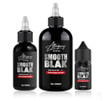 Allegory Ink - Smooth Blak
